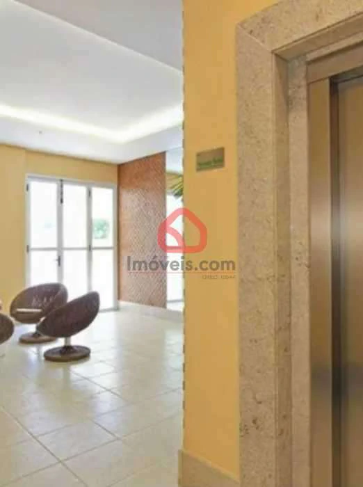 Apartamento mobiliado de 2 quartos com suíte e varanda — photo 27