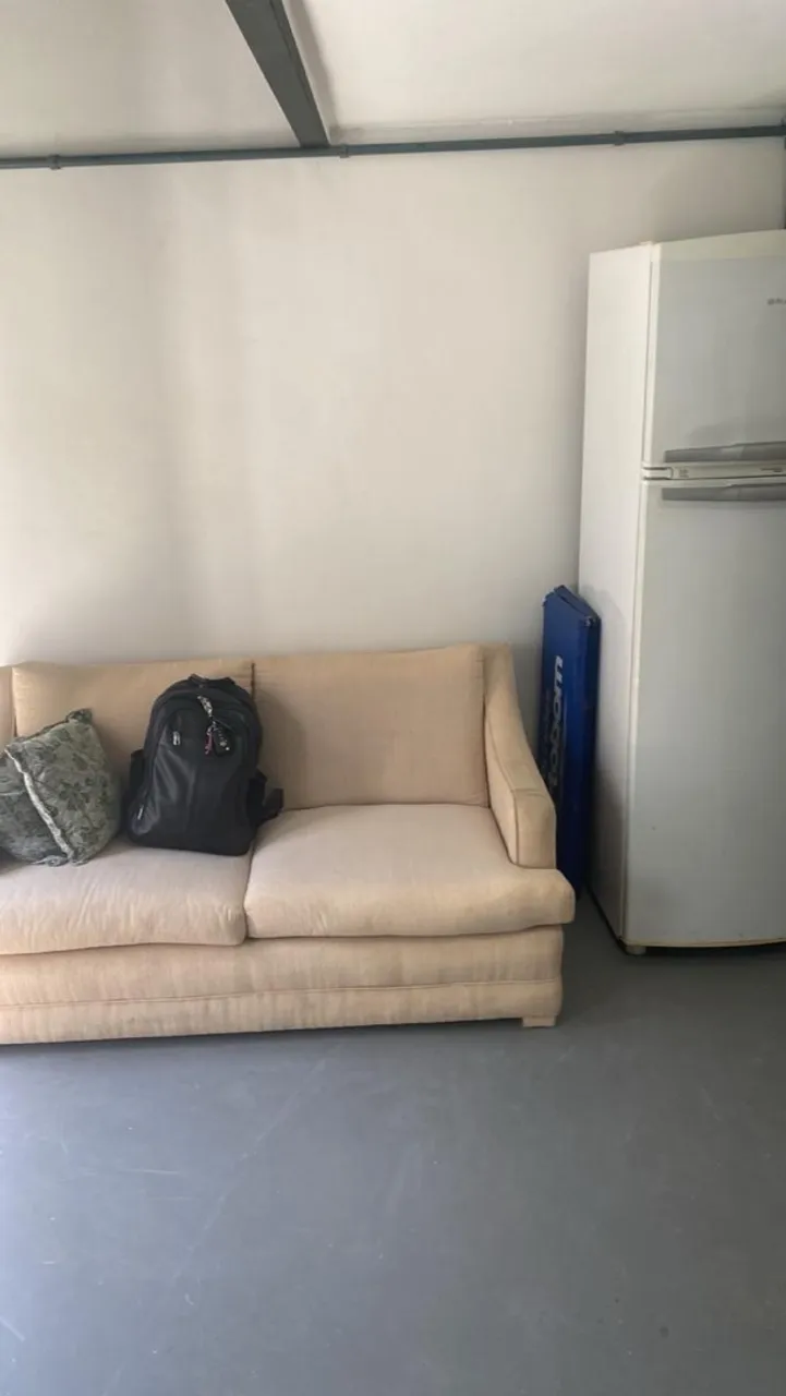 Studio mobiliado de 20 m², Vasco da Gama — photo 14