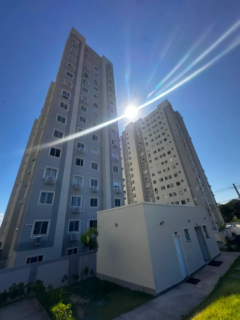 Мебльована квартира на першому поверсі з 2 кімнатами — photo 6