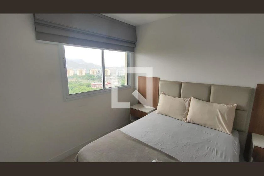 3-bedroom apartment with a washing machine in Rio de Janeiro — photo 22