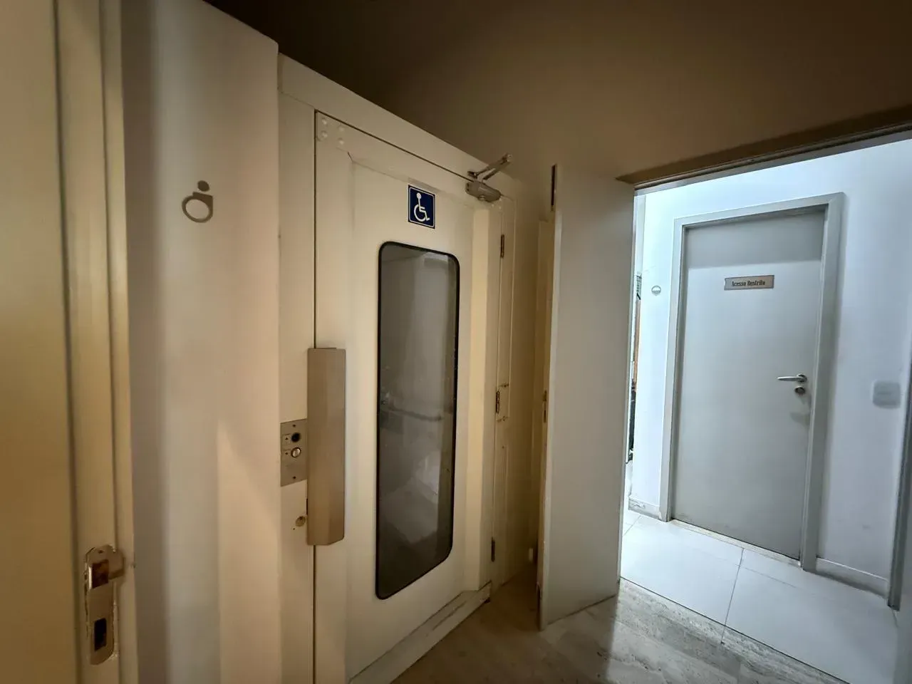 Apartamento com 2 quartos e 2 banheiros com 1 vaga — photo 39