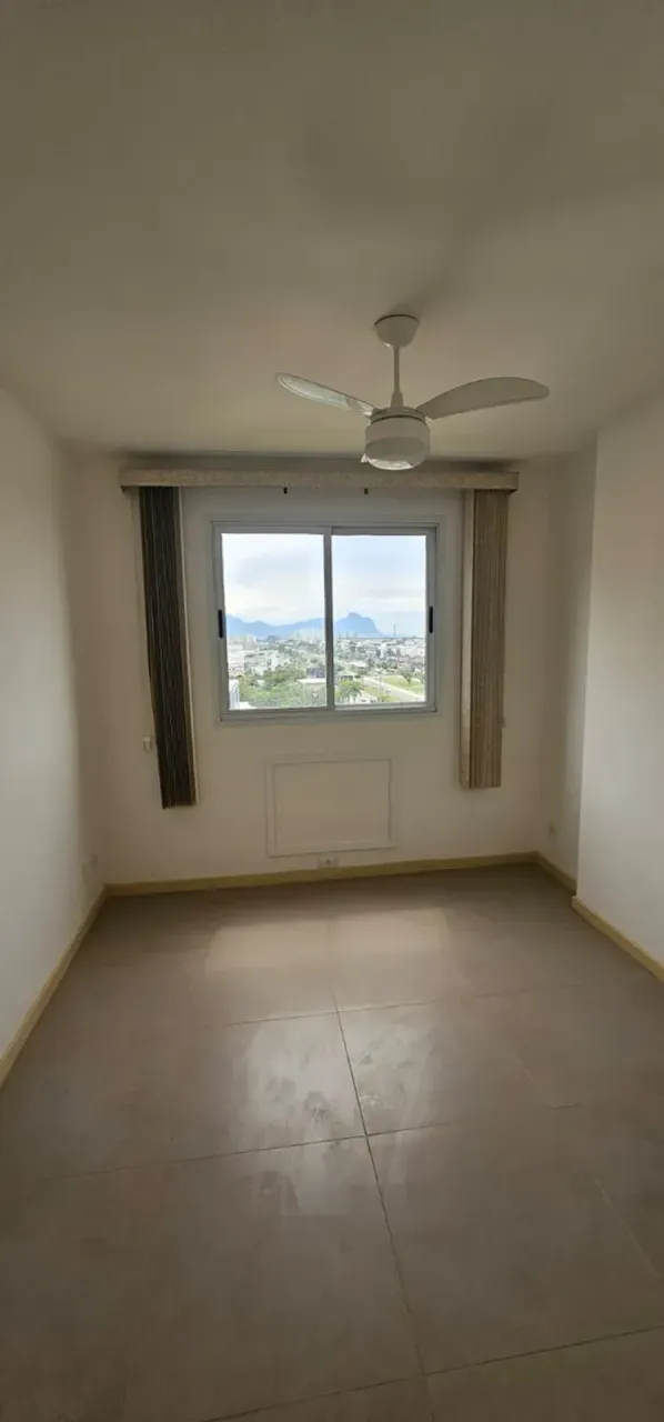 Furnished apartment with 2 bedrooms and a closed gas kitchen — photo 19