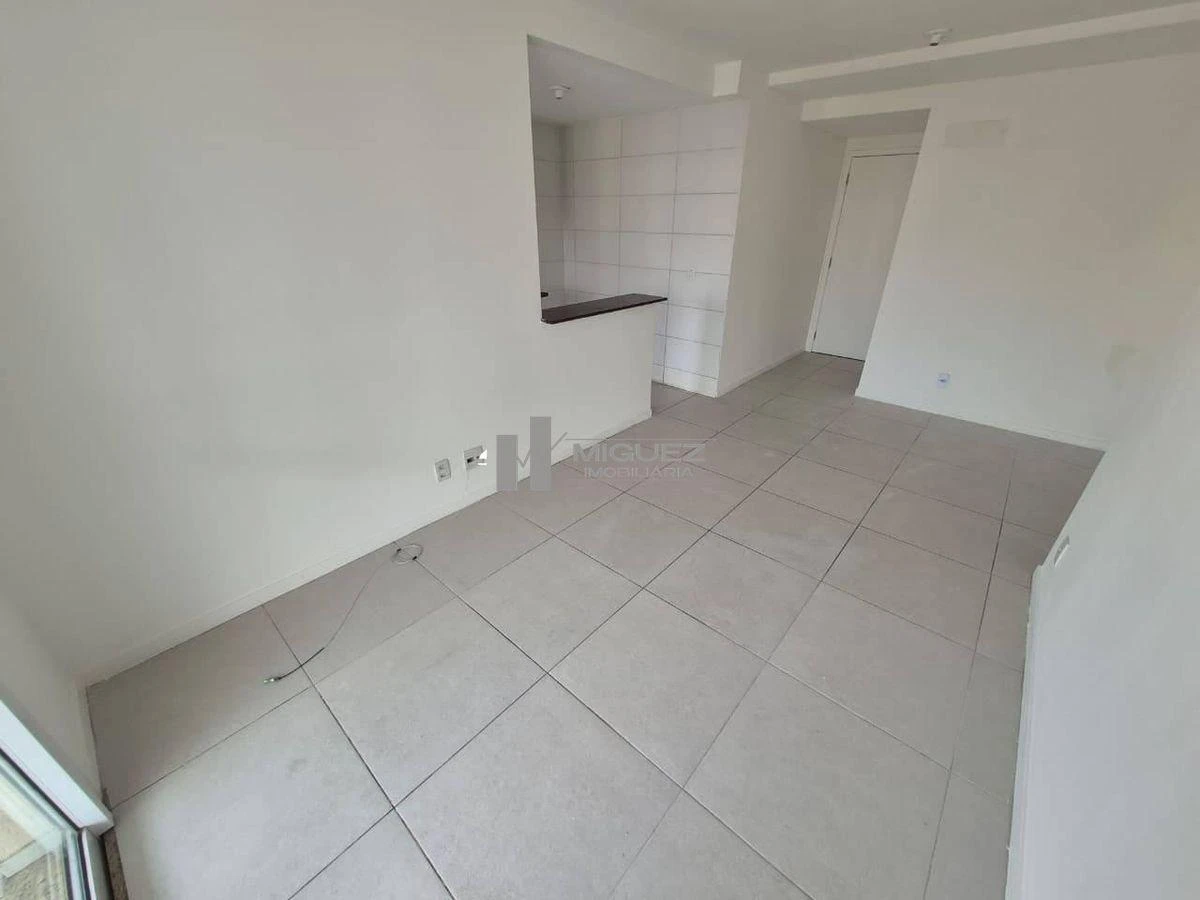 Apartamento de 71 m² com 2 quartos e varanda — photo 5