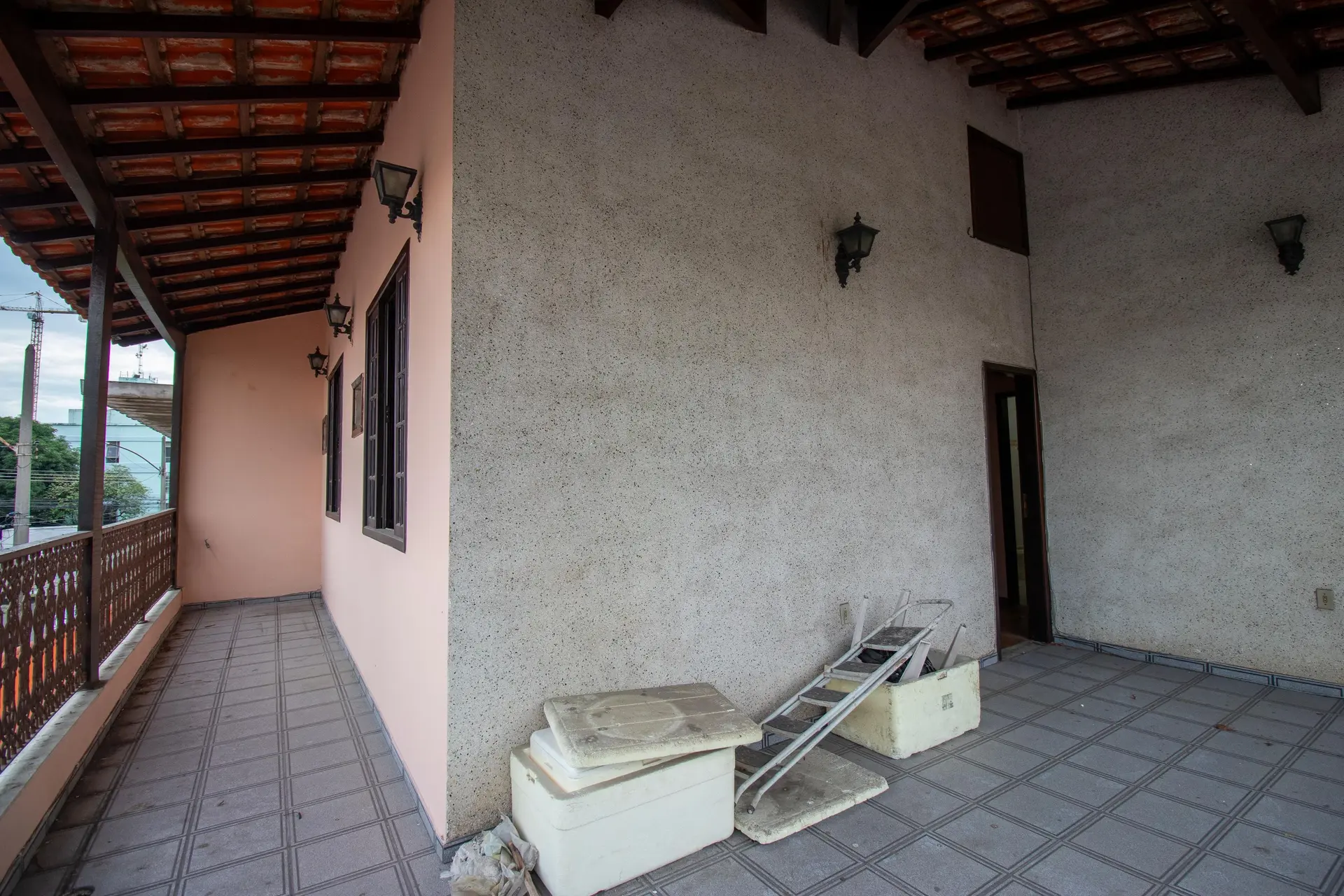 5-bedroom house with a garden in Rio de Janeiro — photo 23
