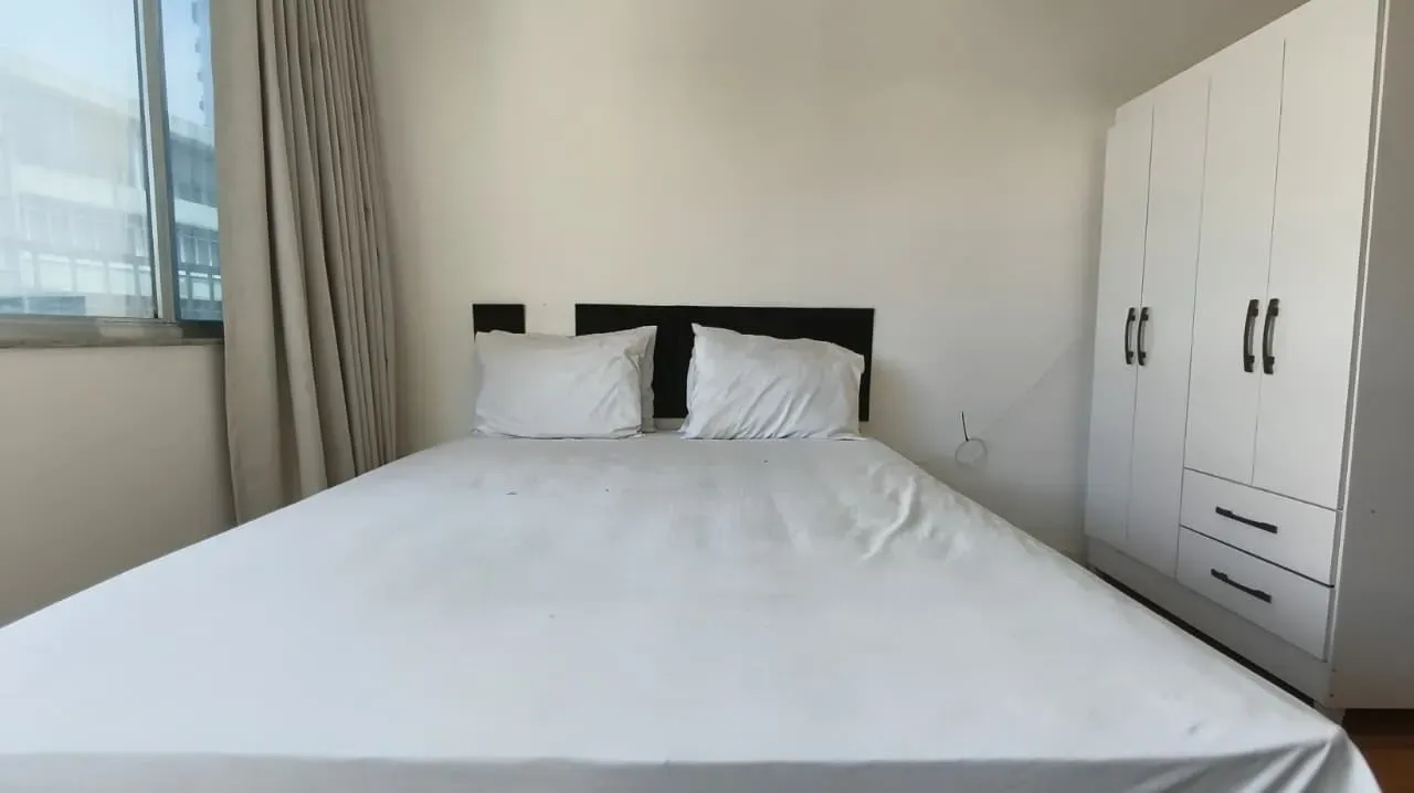 Apartamento com espaço de home office, Copacabana — photo 2