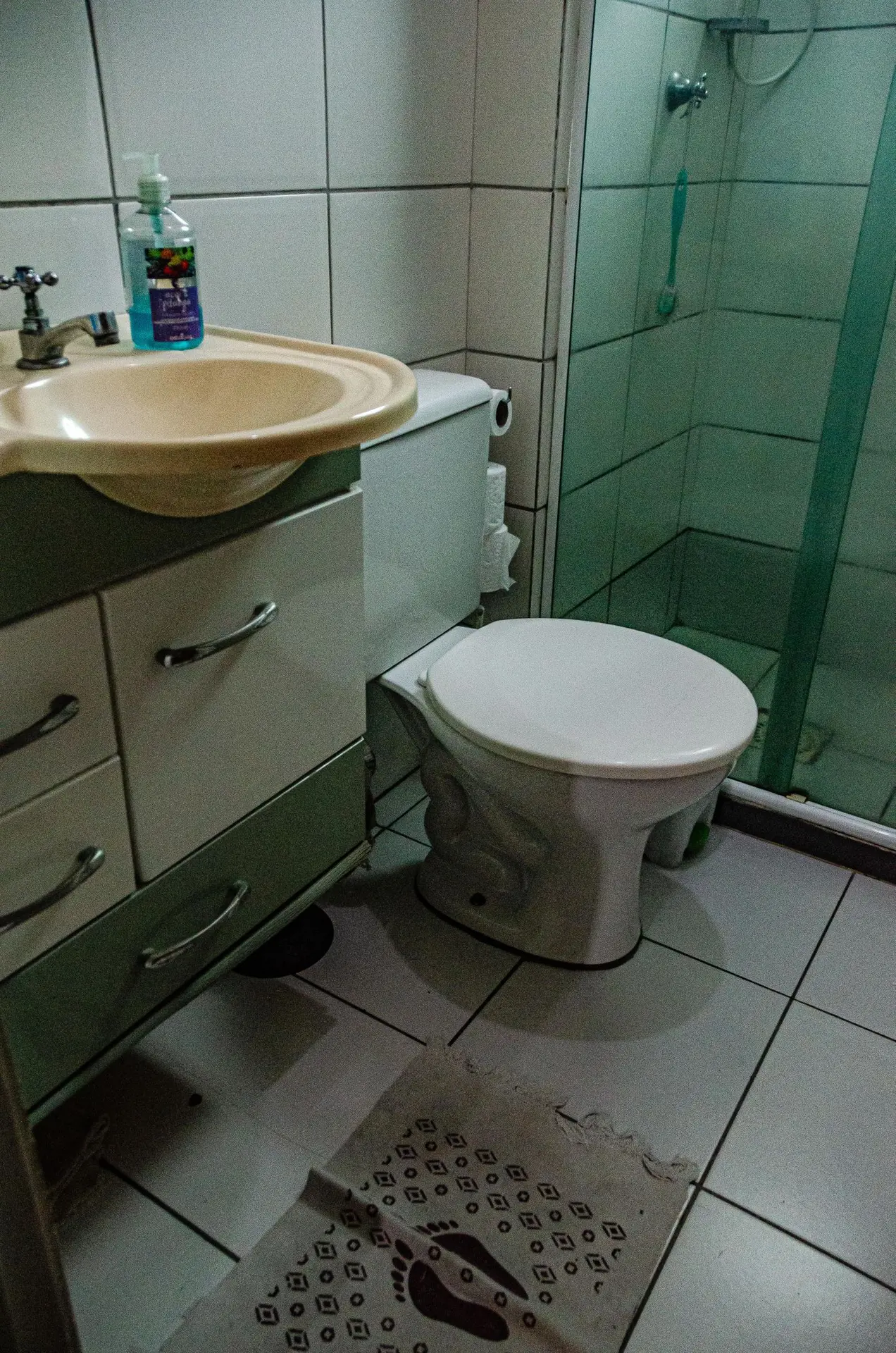 Мебльована квартира з 2 спальнями та кондиціонером — photo 24