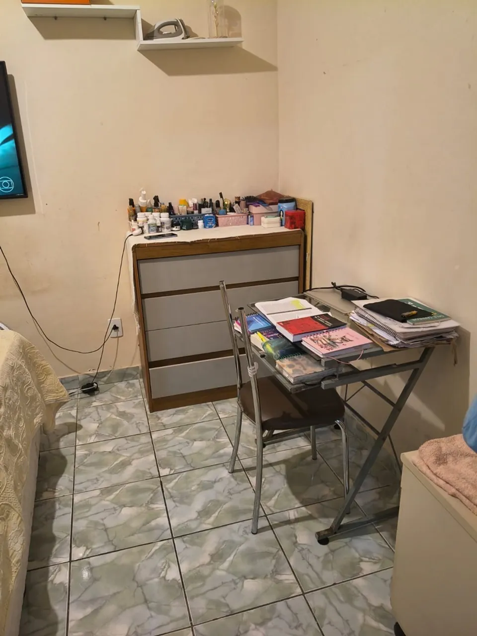 One-bedroom house with a home office in Rio de Janeiro — photo 3