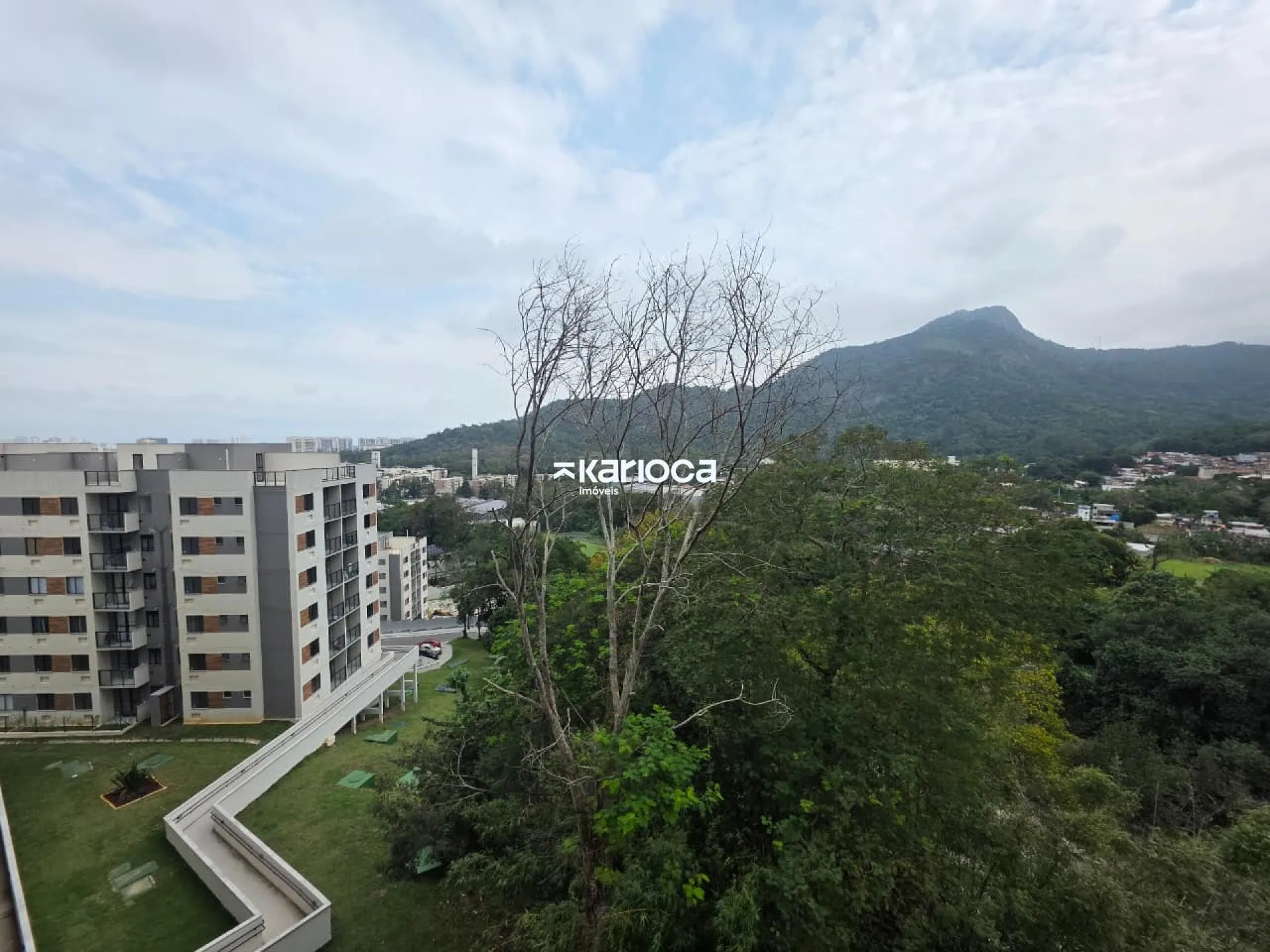 Duplex 120 m² penthouse with 2 bedrooms and parking — photo 24