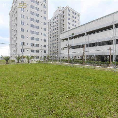 Private BBQ in a 2-bedroom apartment, 49 m² — photo 26
