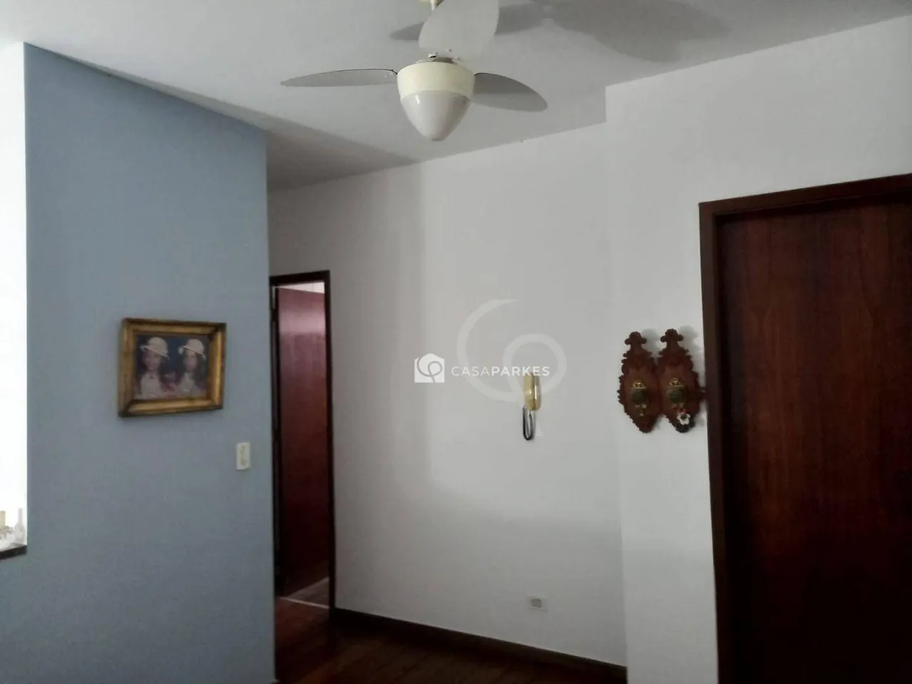 Furnished house with 4 bedrooms and a gas stove kitchen — photo 13