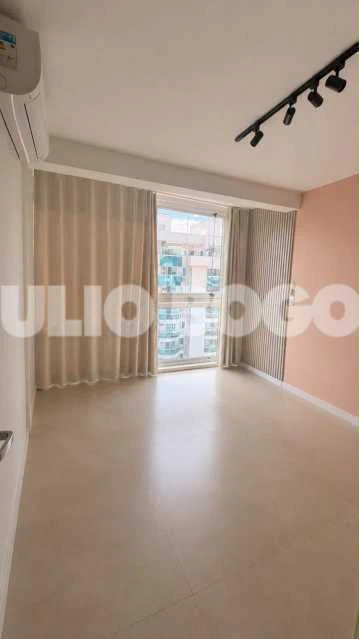 Furnished duplex penthouse with 3 en-suite bedrooms and 180 m² — photo 5