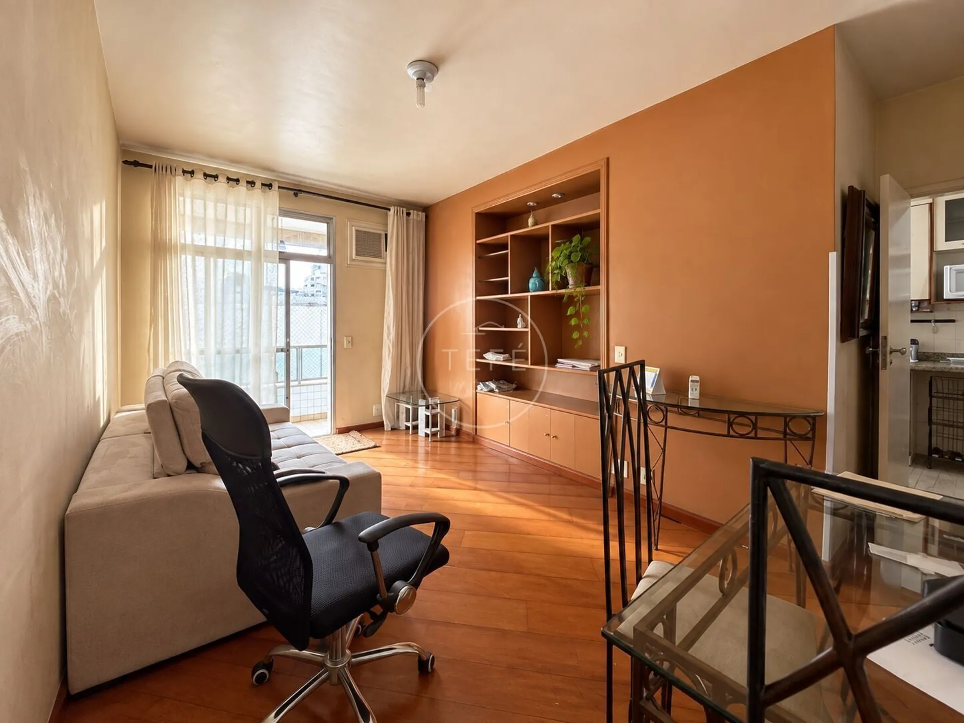 2-bedroom apartment with a home office in Rio de Janeiro — photo 14