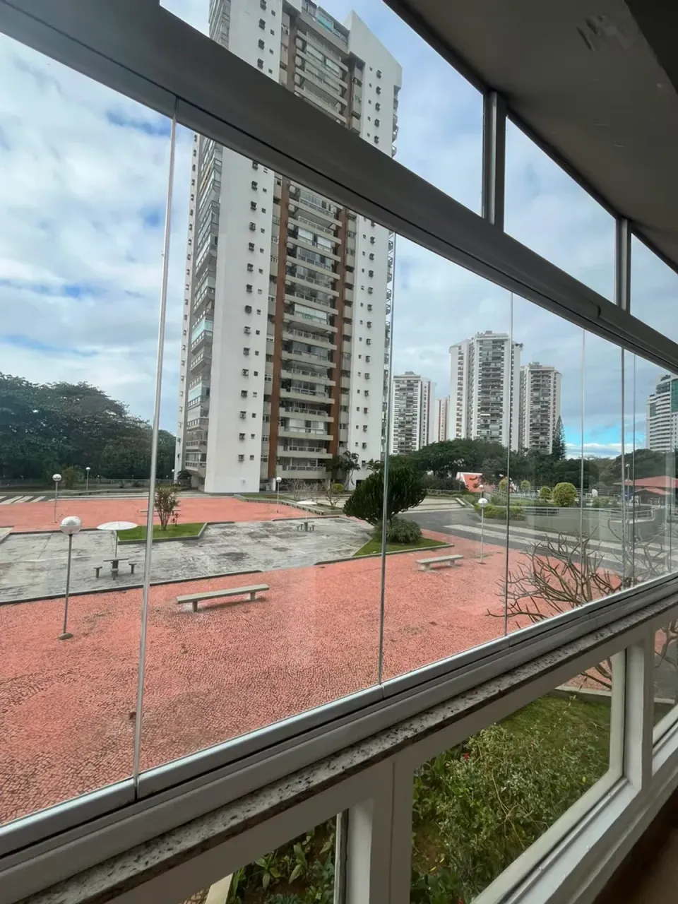 Apartamento de 2 quartos com 3 banheiros e cozinha a gás — photo 4