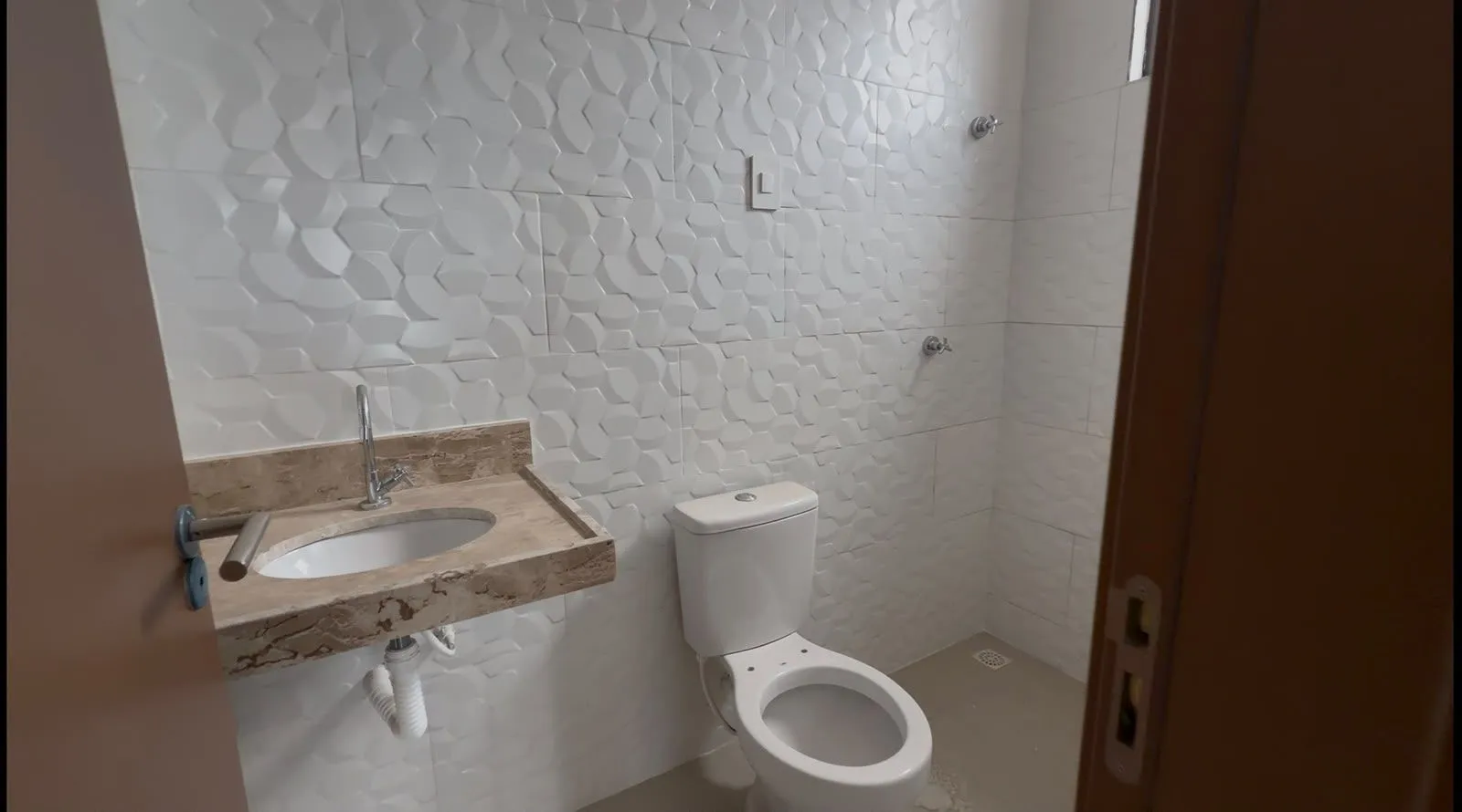 2 quartos e máquina de lavar: apartamento de 51 m² — photo 9
