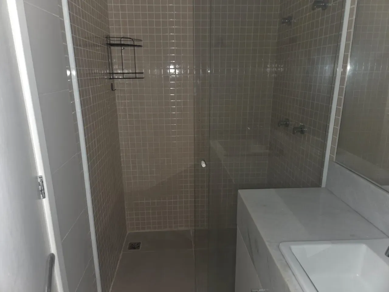 2-bedroom apartment in a building with a sauna — photo 8