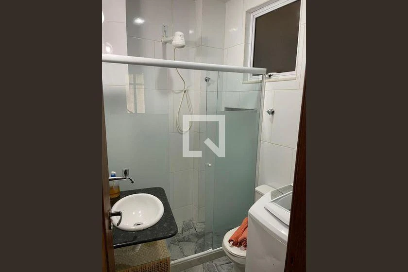Apartamento de 1 quarto com máquina de lavar, Santa Teresa — photo 6