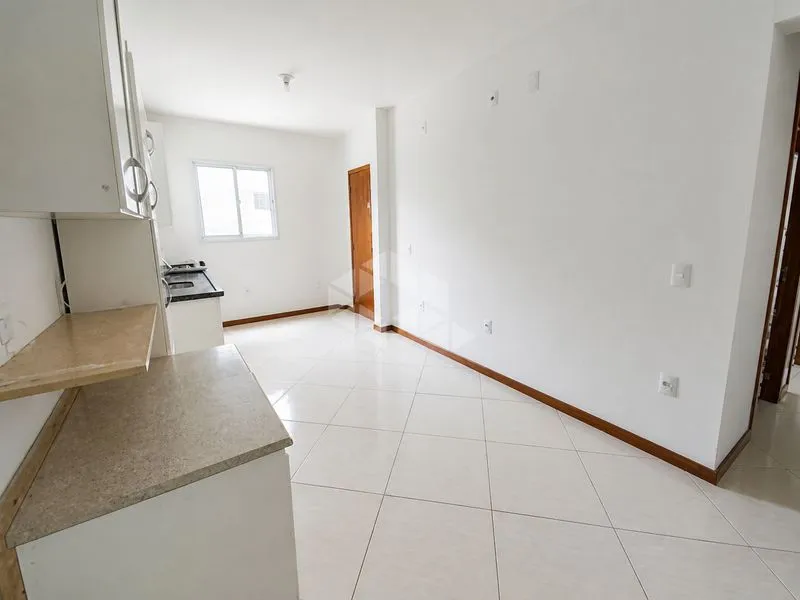 2-bedroom apartment with a washing machine in Florianópolis — photo 10