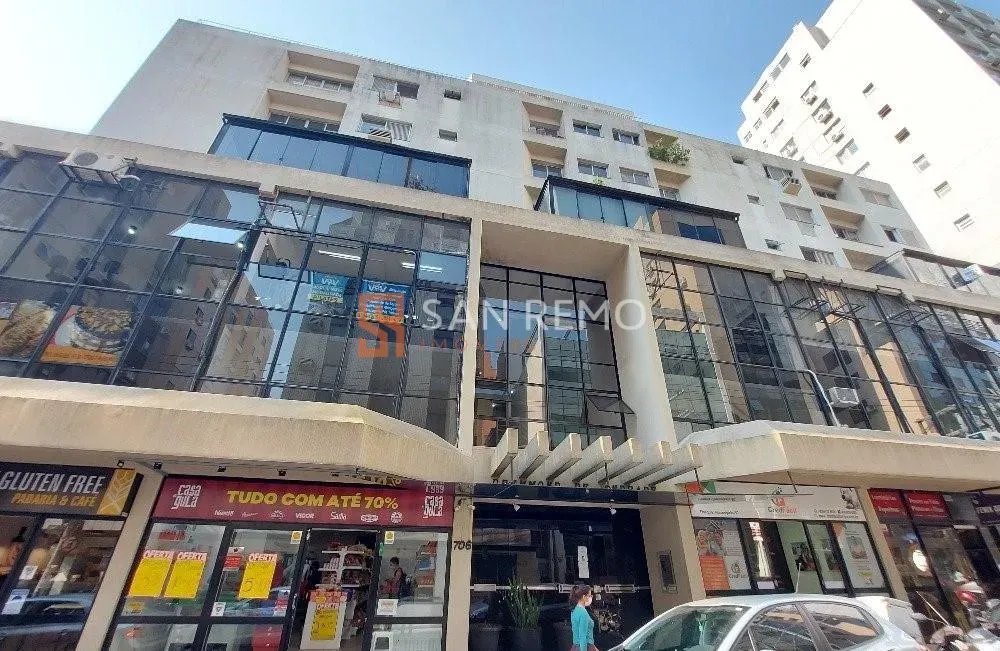 Apartamento de 2 dormitórios com cozinha separada 152 m² — photo 3