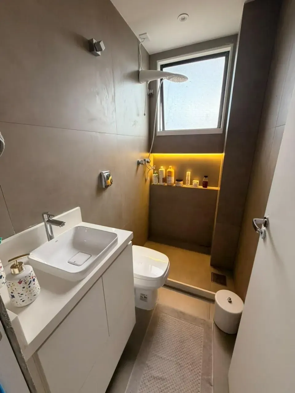 Apartamento, 68 m², com vista para as montanhas — photo 8