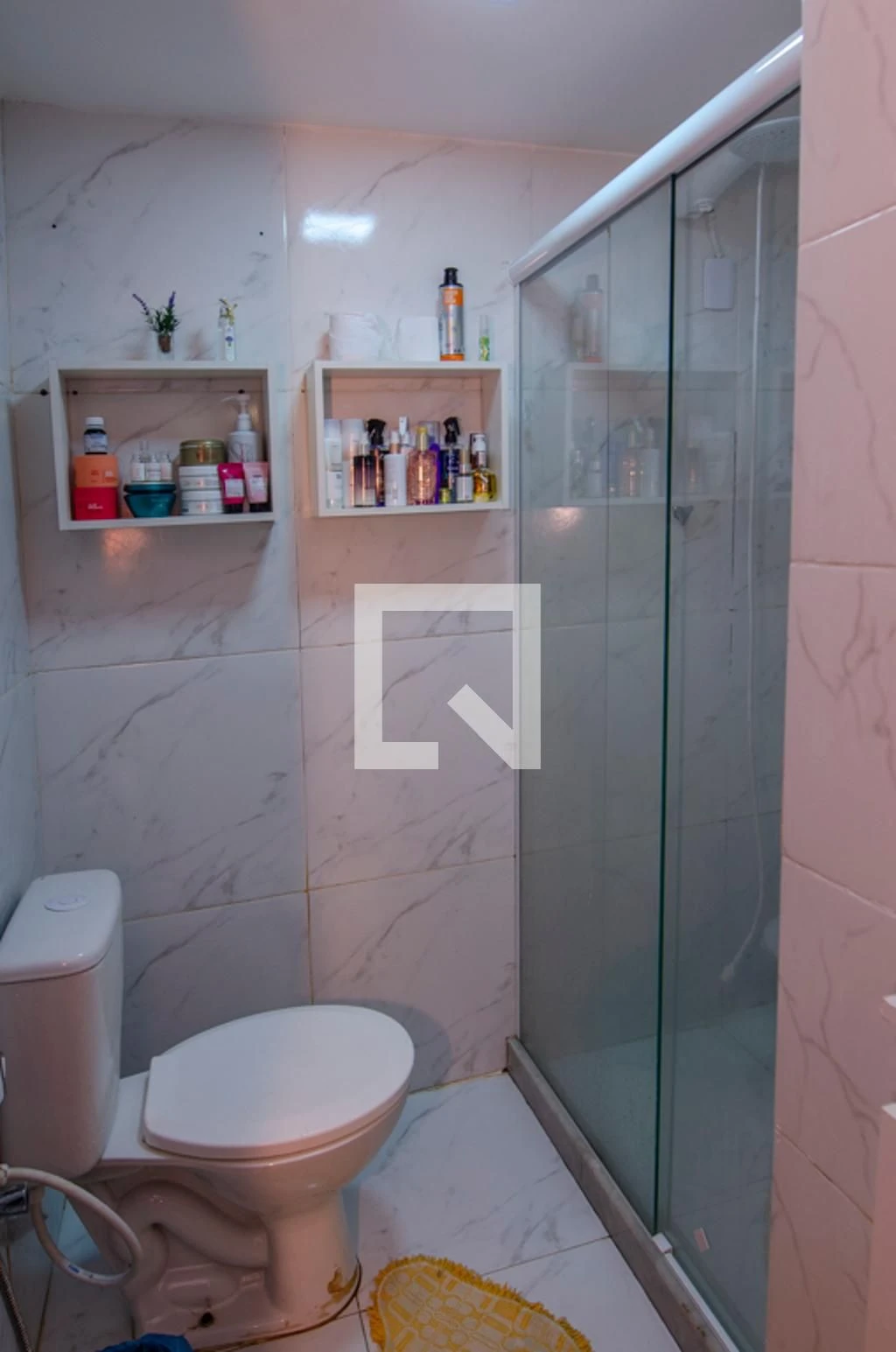 Casa mobiliada em condomínio com 3 quartos e churrasqueira — photo 41