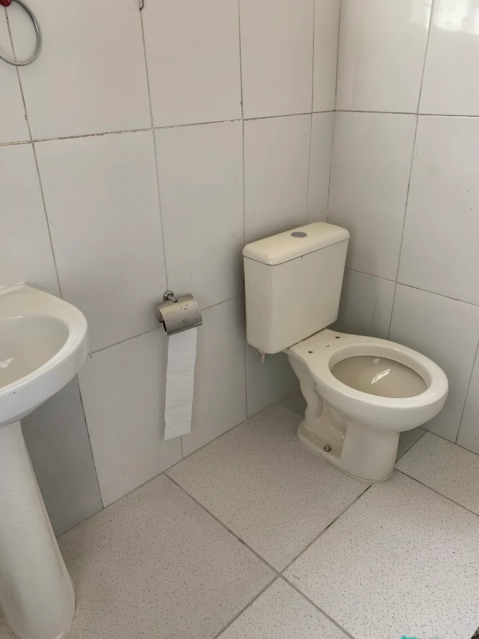 Apartment with 2 bedrooms, 1 bathroom and balcony — photo 6