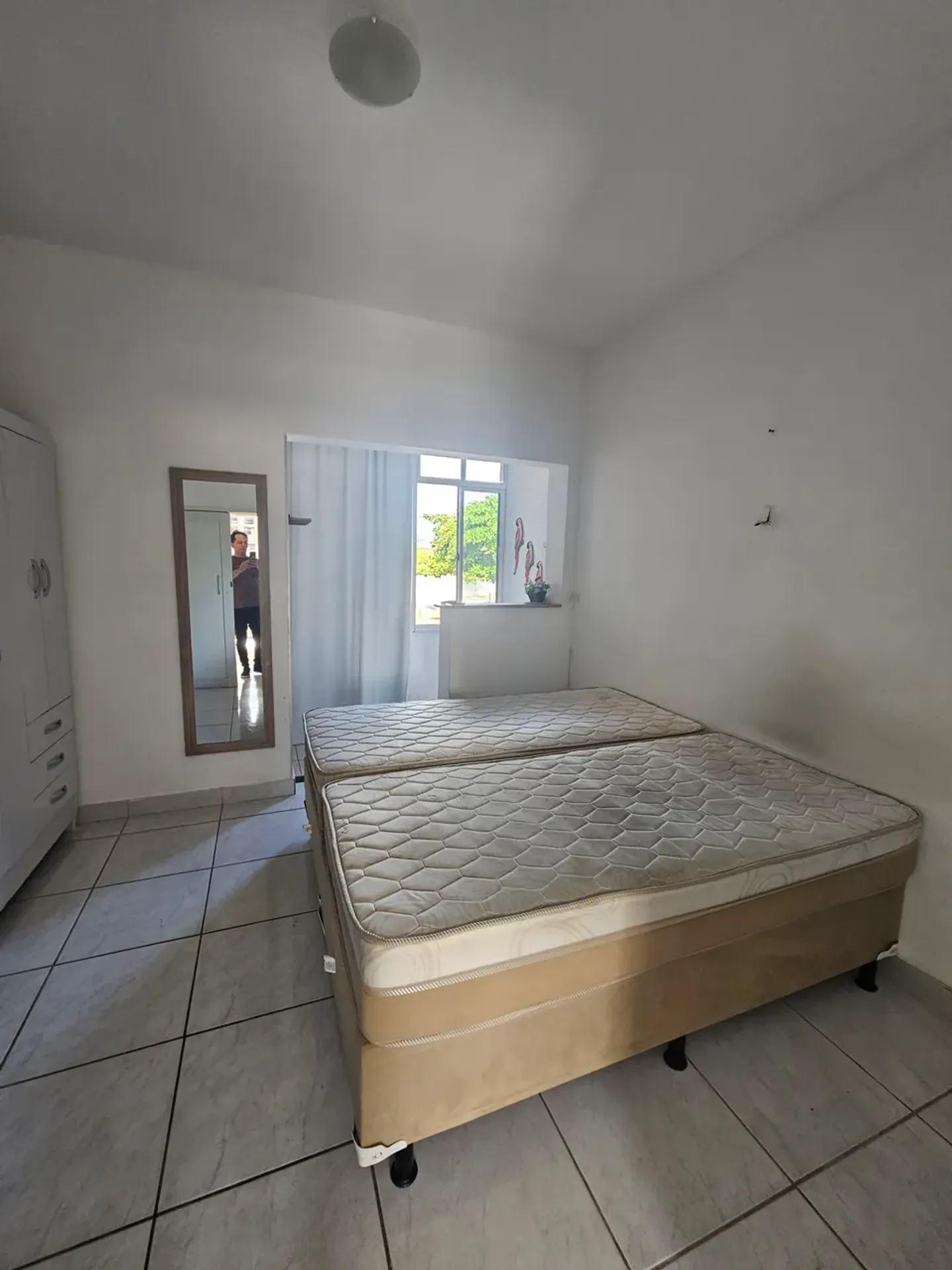 Мебльована квартира 22 м², 1 спальня — photo 5