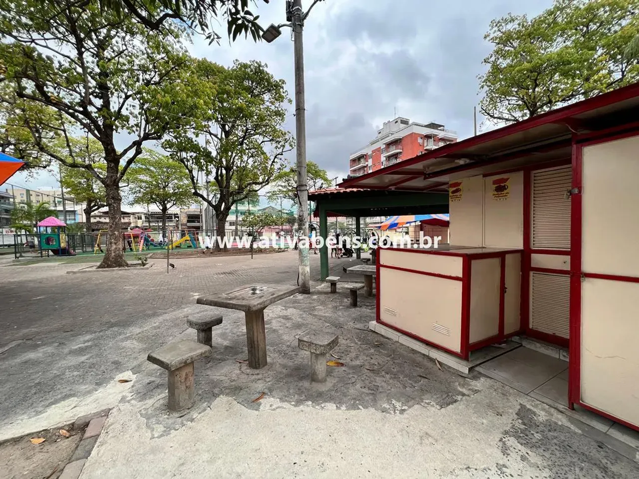 Apartamento de 2 quartos e 65 m² — photo 23