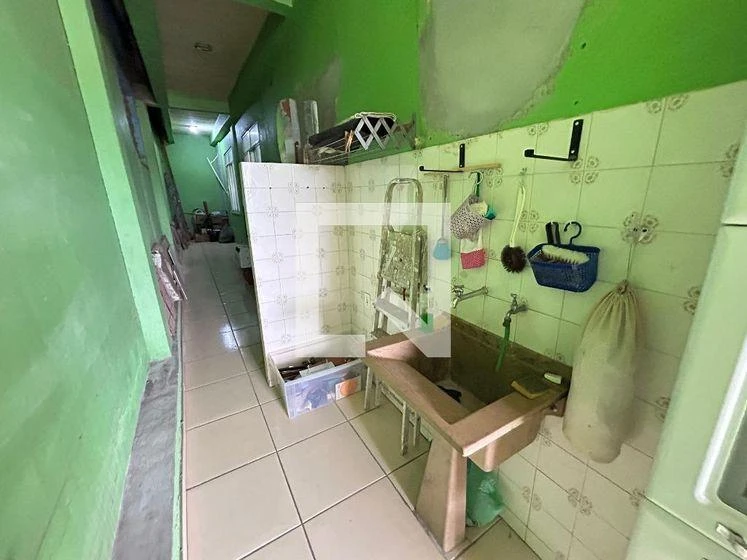 2-bedroom house with a washing machine in Rio de Janeiro — photo 36