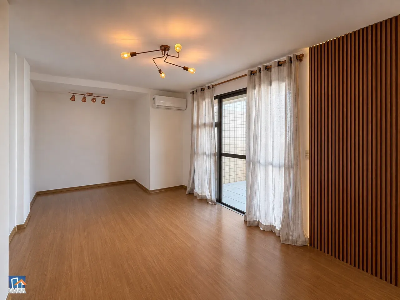 Cobertura duplex com 3 quartos e vista da cidade — photo 32