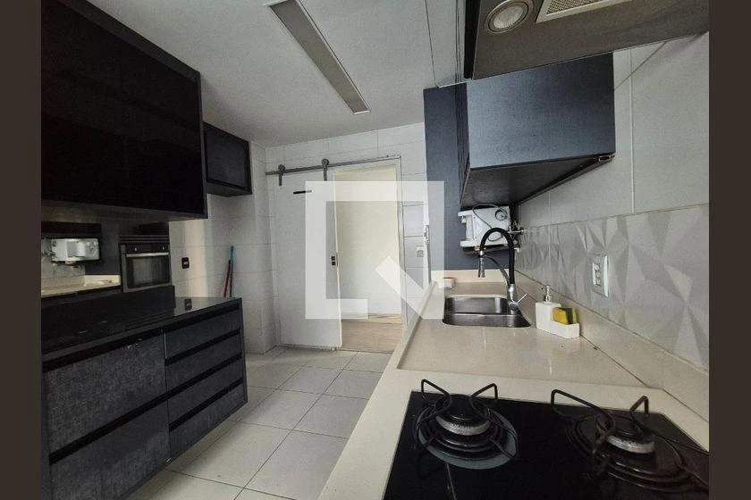 Departamento, 170 m², con balcón cerrado con vidrio — photo 34