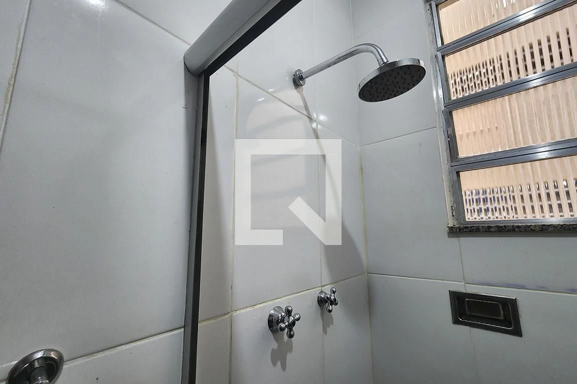 Apartamento mobiliado com 2 quartos e sem vaga — photo 20