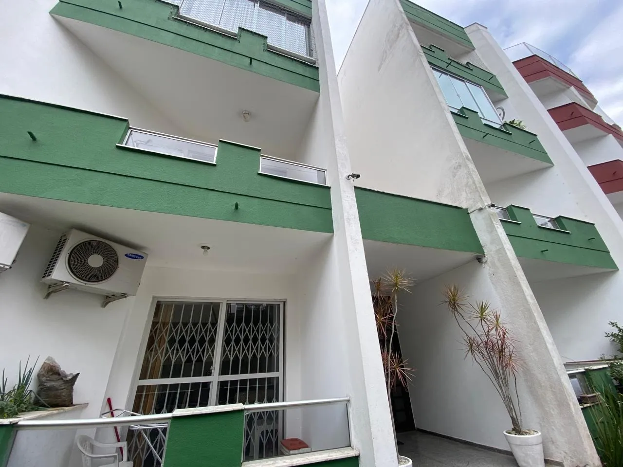Furnished 3-bedroom apartment with en-suite 116 m² — photo 10