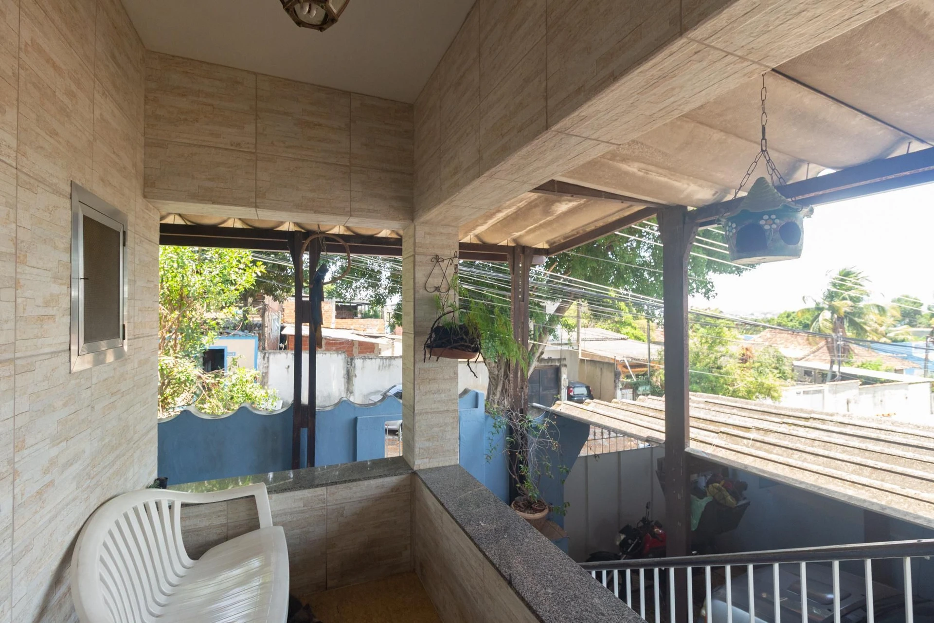 Furnished house with 2 bedrooms and private garden — photo 25