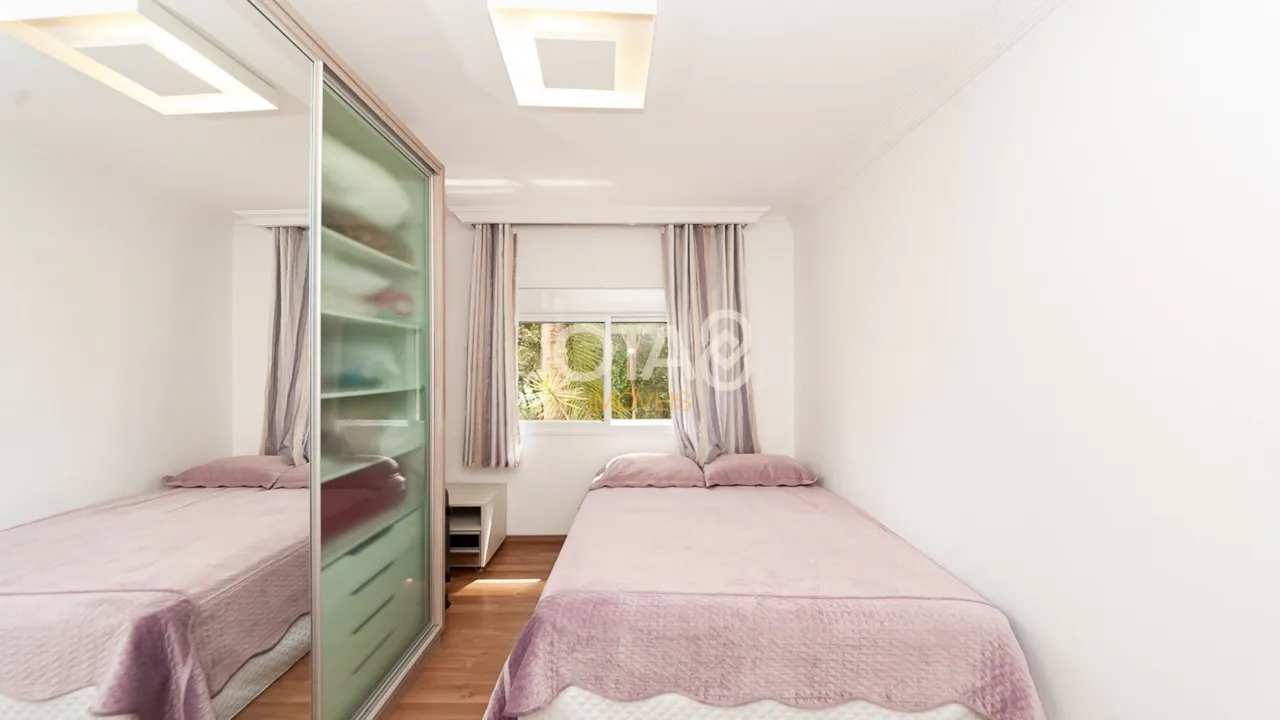 Дом в кондоминиуме 270 м² с приватным BBQ — photo 16