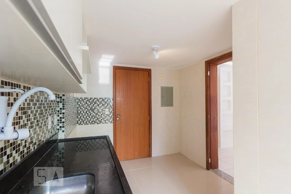 Apartamento de 3 quartos em condomínio com sauna — photo 20