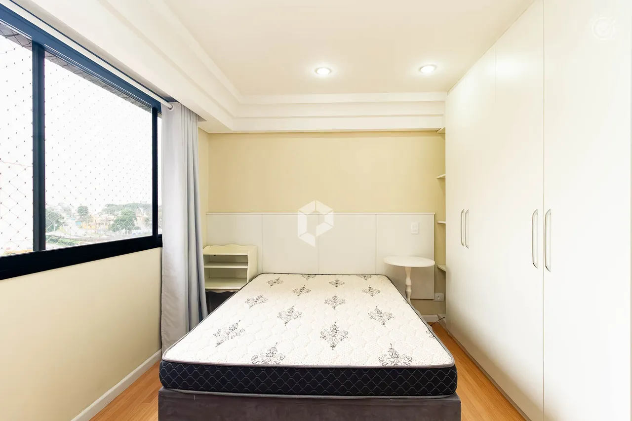 Apartamento mobiliado de 1 quarto e 61 m² sem vaga — photo 14