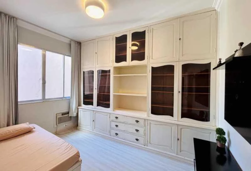Furnished apartment, 120 m², with a mountain view