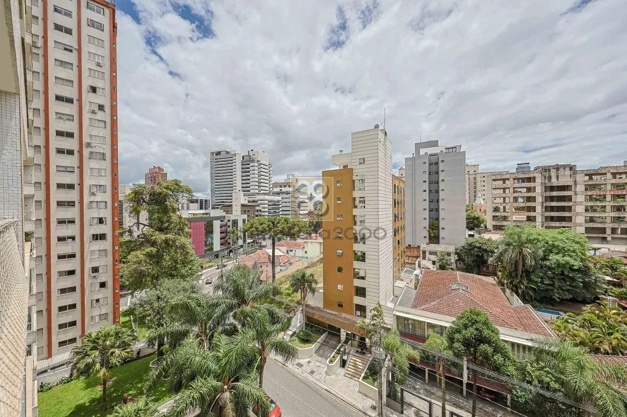 178 m² apartment with 3 bedrooms and 1 parking space — photo 9