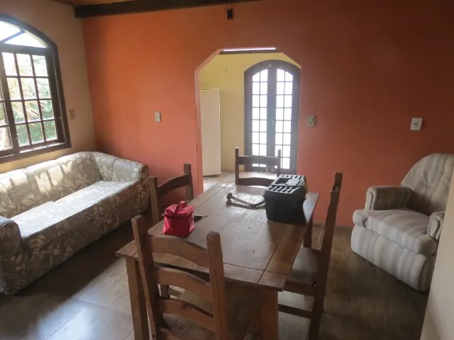Casa amueblada con 1 dormitorio y cocina a gas — photo 5