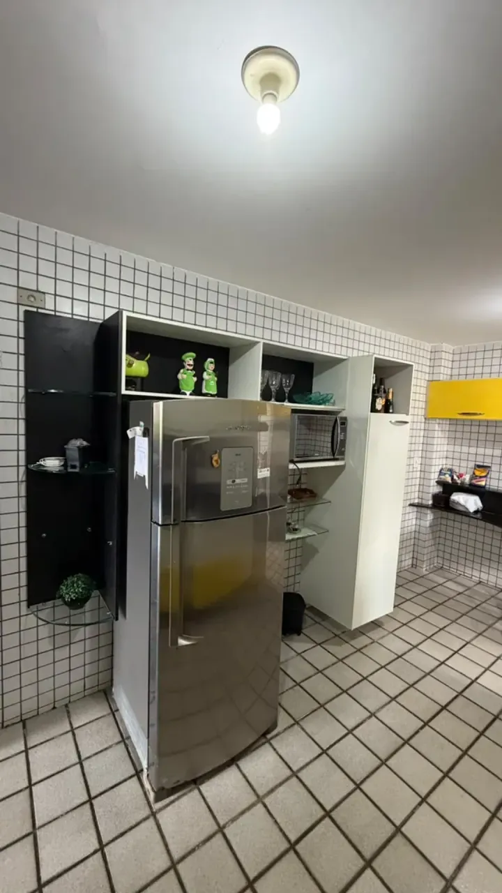 Вид на парк та 3 спальні: квартира 120 м² — photo 9