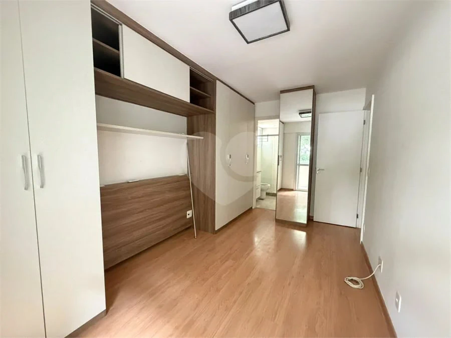 Робоче місце та 3 спальні: квартира 84 м² — photo 4