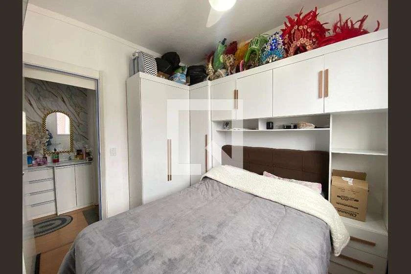 Furnished 2-bedroom apartment with gas kitchen — photo 17