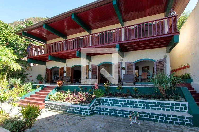 Furnished house with 4 bedrooms and a gas stove 657 m² — photo 20