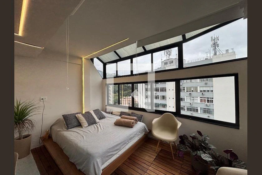 Apartamento de 2 quartos, 100 m², com 1 vaga — photo 4