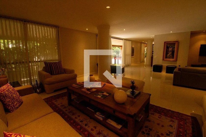 Apartamento sin amueblar de 784 m² con 5 dormitorios — photo 32