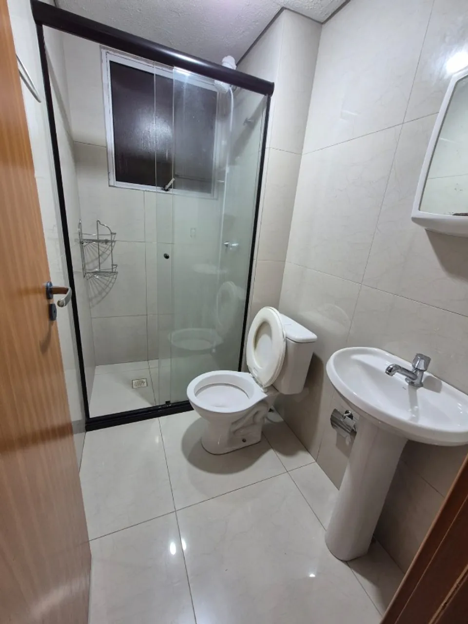 2-bedroom apartment, 44 m² — photo 4