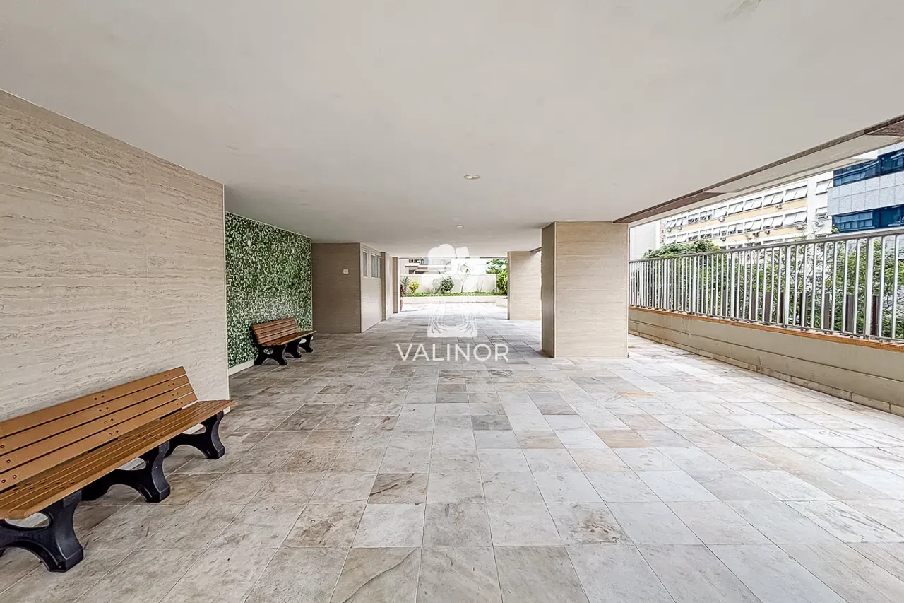Furnished apartment, 60 m², with a mountain view — photo 11