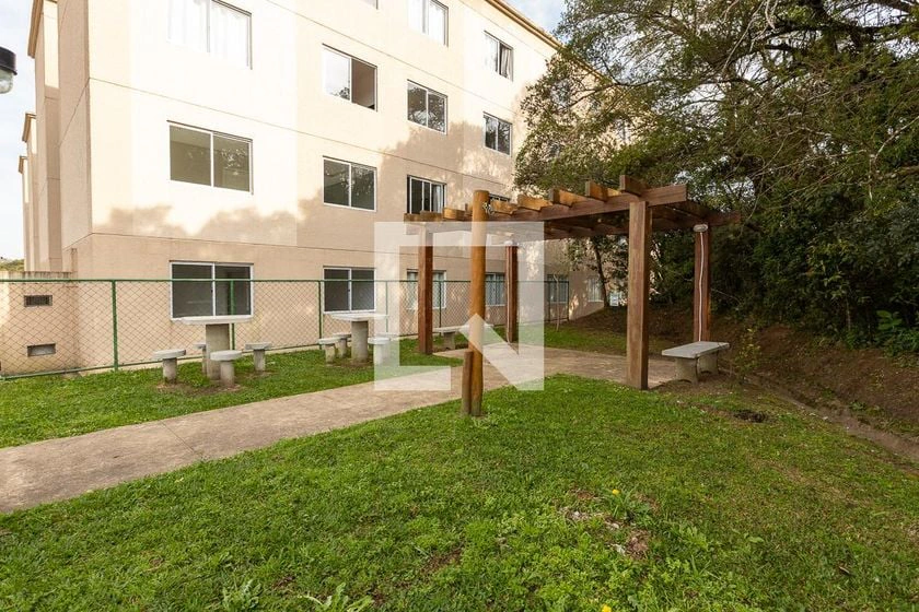 39 m² rental apartment with 2 bedrooms — photo 25