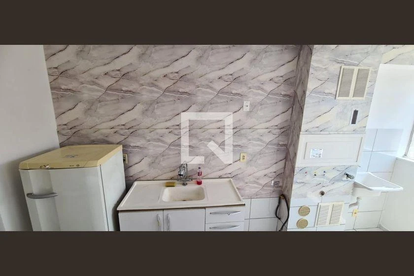 Apartamento de 2 quartos, sendo 1 suíte, 45 m² — photo 47