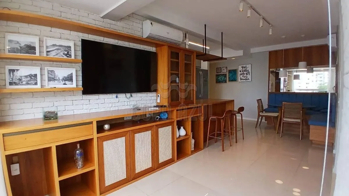 Mountain view in a 3-bedroom apartment, 80 m² — photo 11